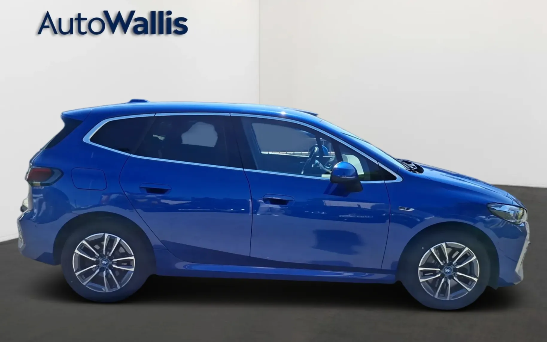 Zunanja slika - BMW Serija 2 - 230e xDrive Active Tourer - 3