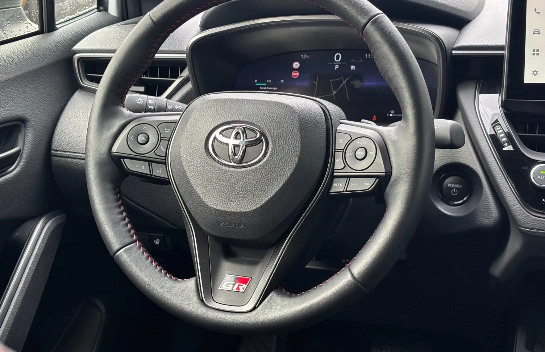 Zunanja slika - Toyota Corolla Cross - Hybrid 2.0 VVT-i GR Sport Avt. - 12