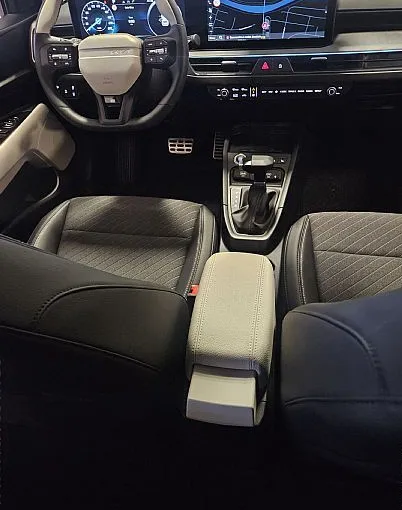 Zunanja slika - KIA Stonic - 1.0 T-GDI  HP  GT-LINE DCT NHEV + ZIMSKE GUME - 6