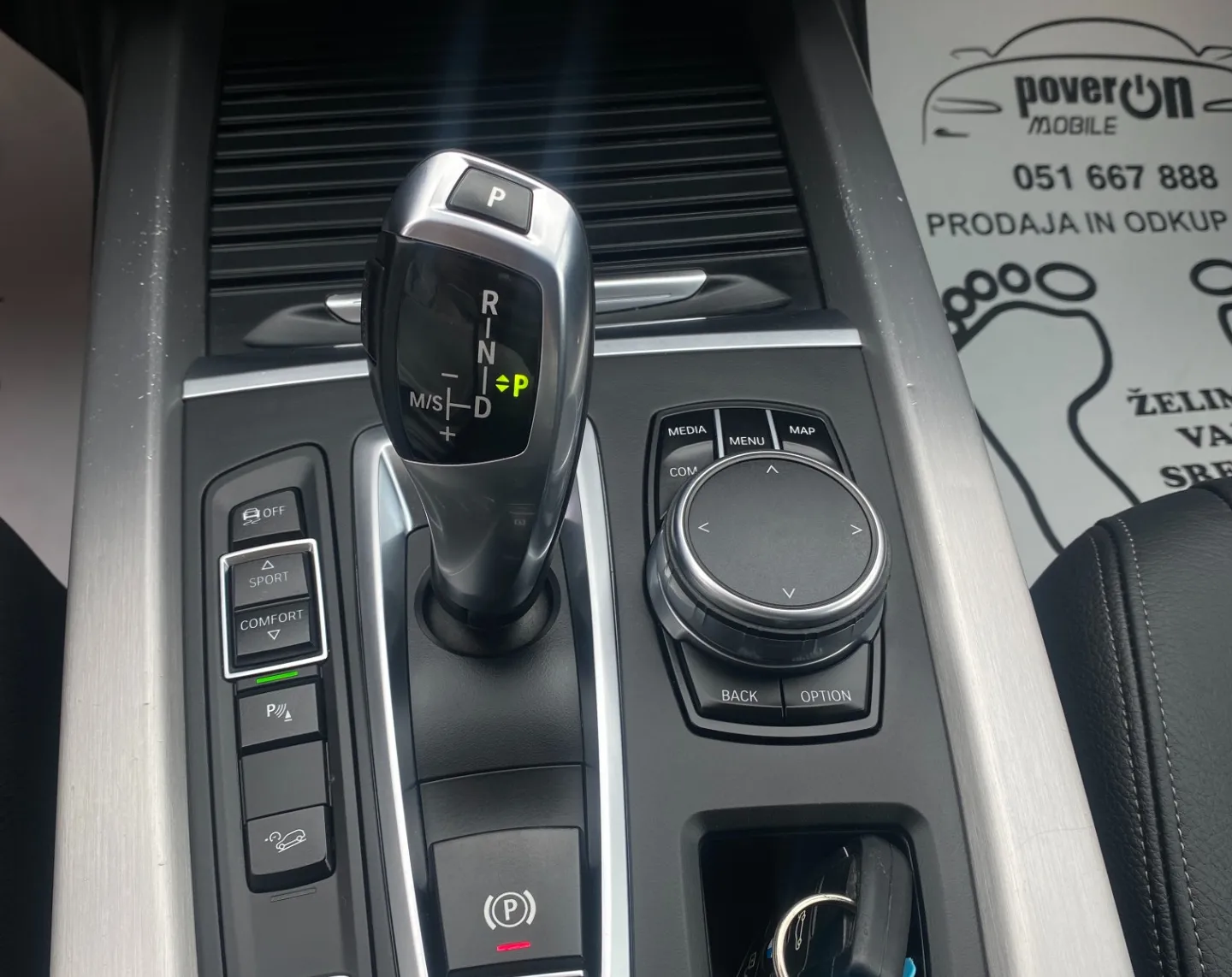 Zunanja slika - BMW X5 - xDrive40e Avt. - 5