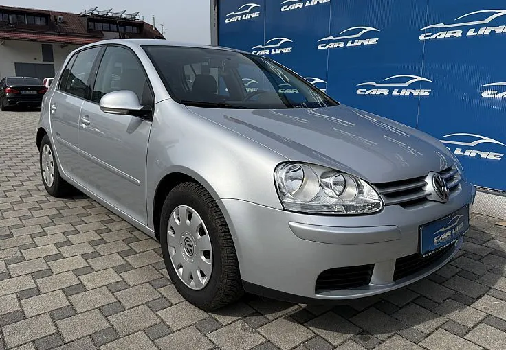 Zunanja slika - Volkswagen Golf - 1.9 TDI Comf.Editi. Odličen - 3