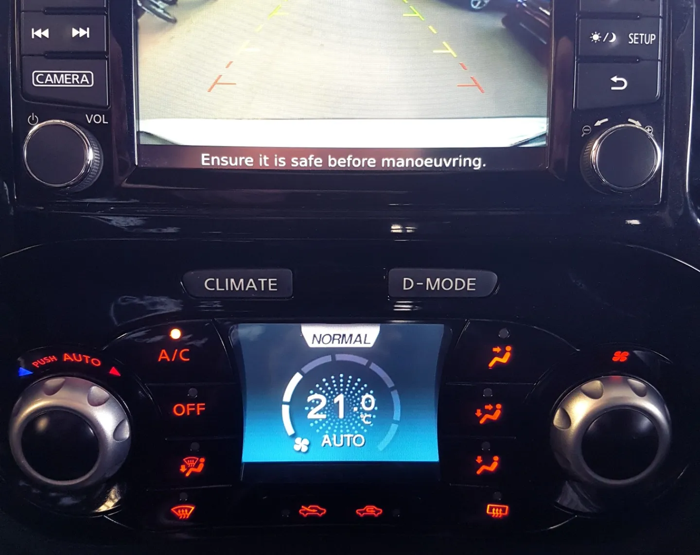 Zunanja slika - Nissan Juke - 1,6 16V - 12