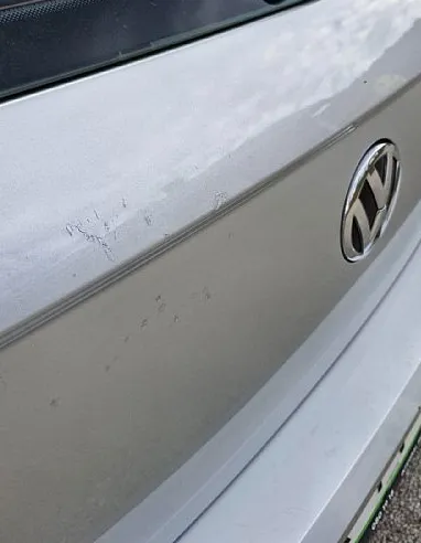 Zunanja slika - Volkswagen Polo - 1,0 Life - 5