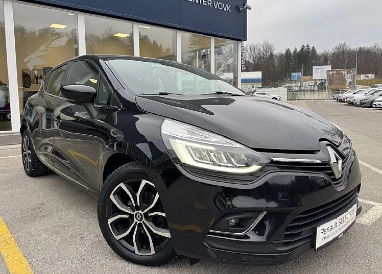Zunanja slika - Renault Clio - Intens Energy dCi 90 - SLO POREKLO - 1