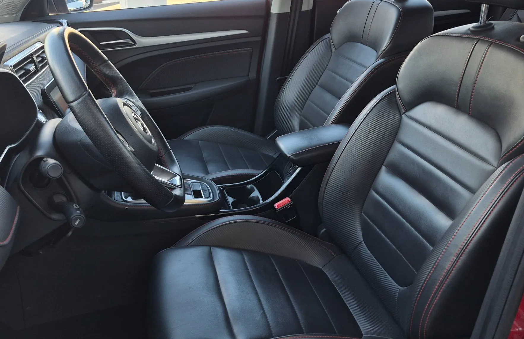 Zunanja slika - MG MG ZS - ZS 1.0 Luxury Avt. - 10