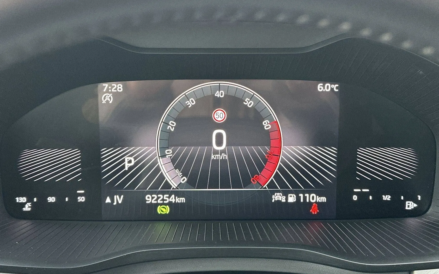 Notranja slika - Škoda Kodiaq - 1.5 TSI ACT Style DSG - 15