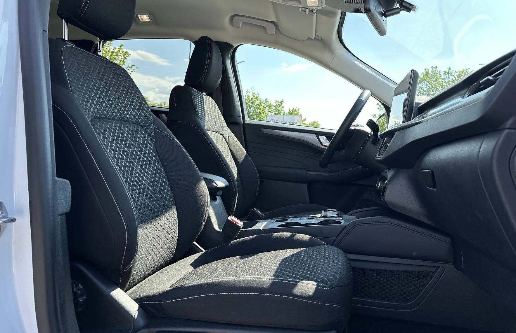 Zunanja slika - Ford Kuga - 1.5 EcoBoost Titanium - 18