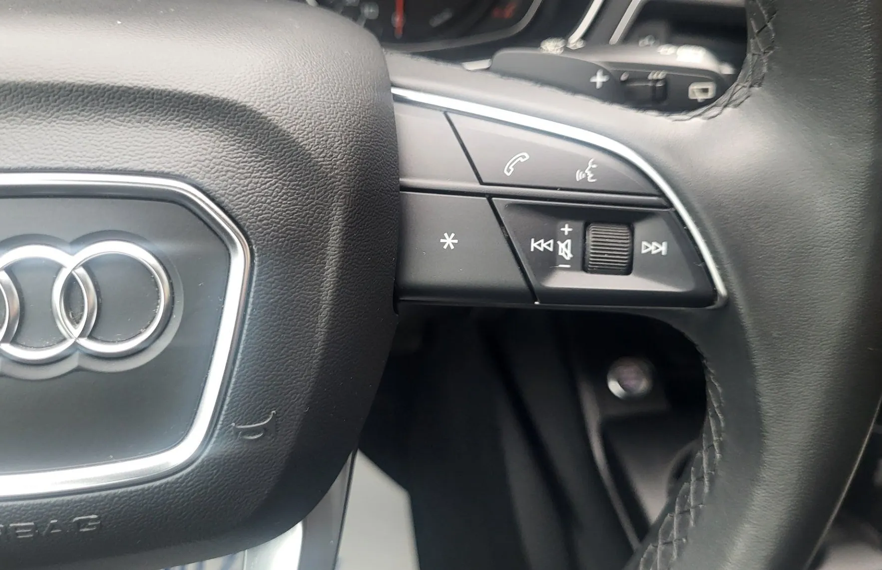 Zunanja slika - Audi A4 - Avant 2.0 TDI AUT navi-alu-pdc-led-radar temp-virtual - 13