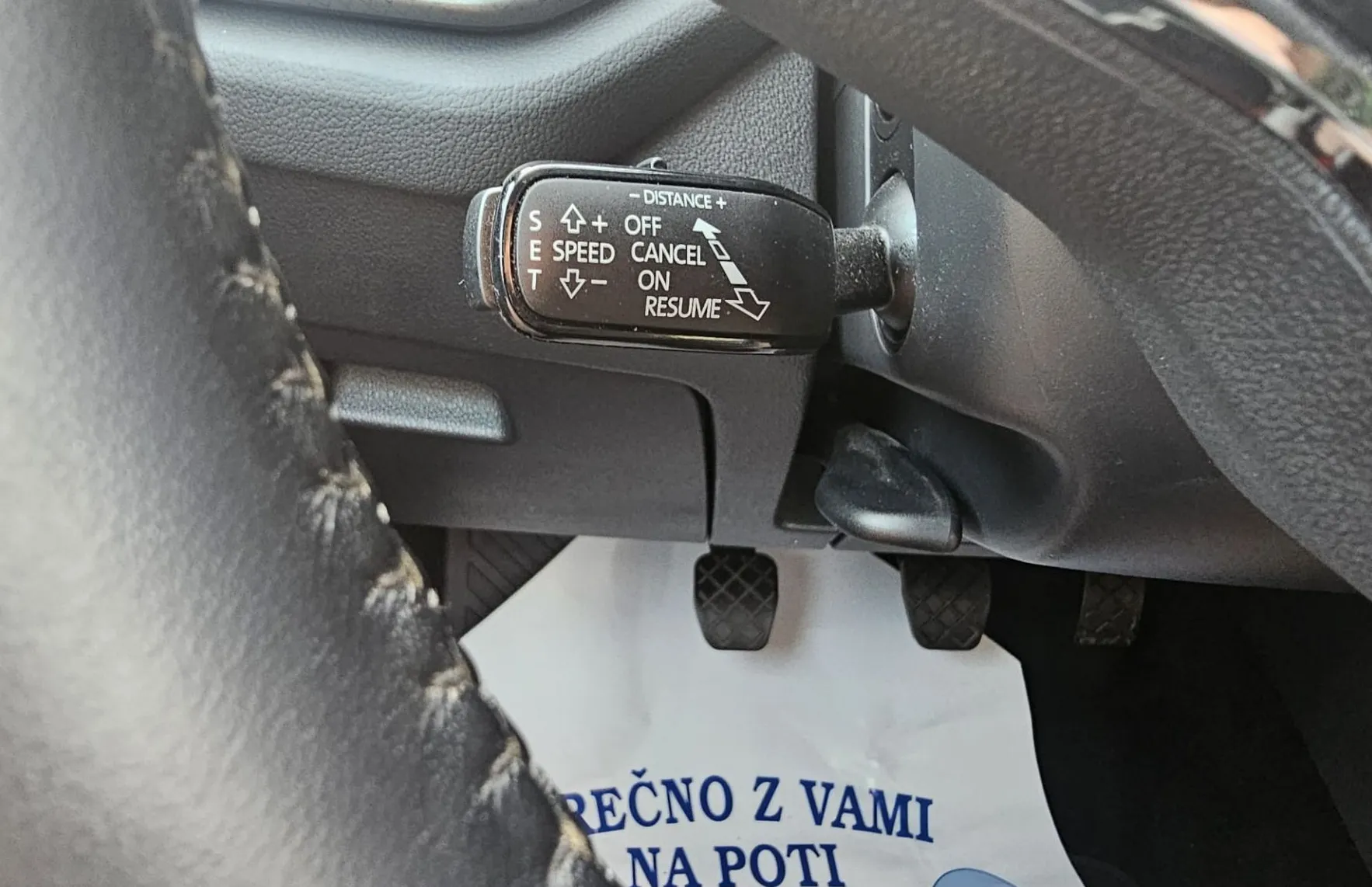 Zunanja slika - Škoda Octavia - 2.0 TDI Ambition|FuLED|alu|PDC|ACC|muktifunkcija|D - 14