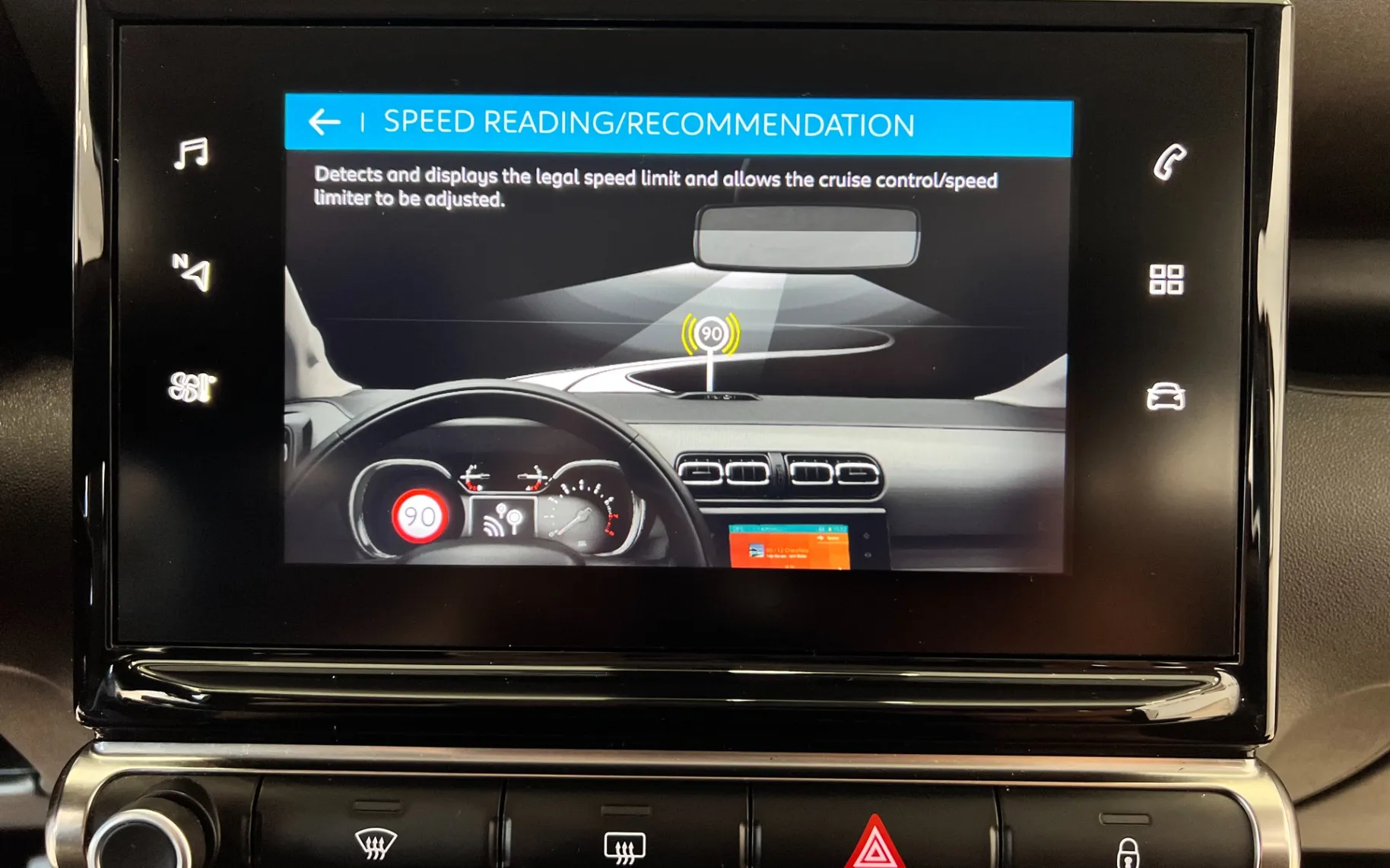 Zunanja slika - Citroën C3 - Aircross 1,2 PureTech 110 Feel - 14