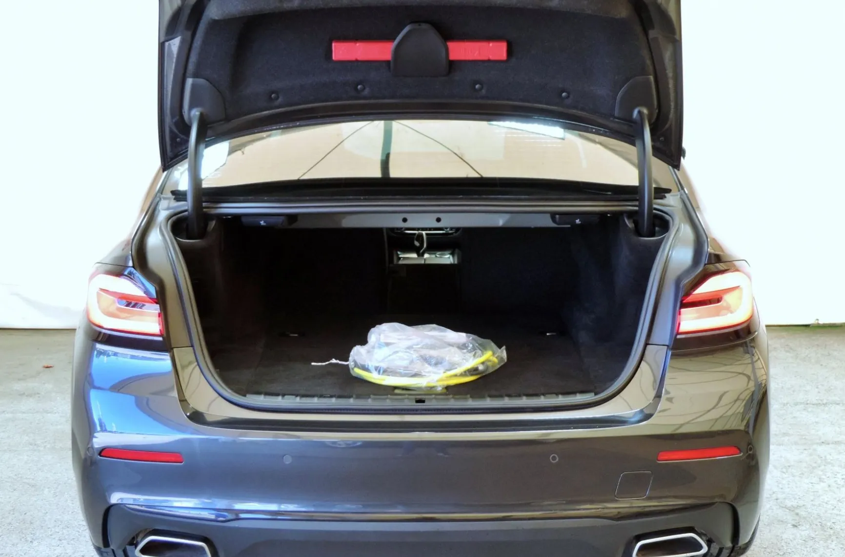 Zunanja slika - BMW Serija 5 - : 545e xDrive Avt. PRIKLJUČNI HYBRID - 20