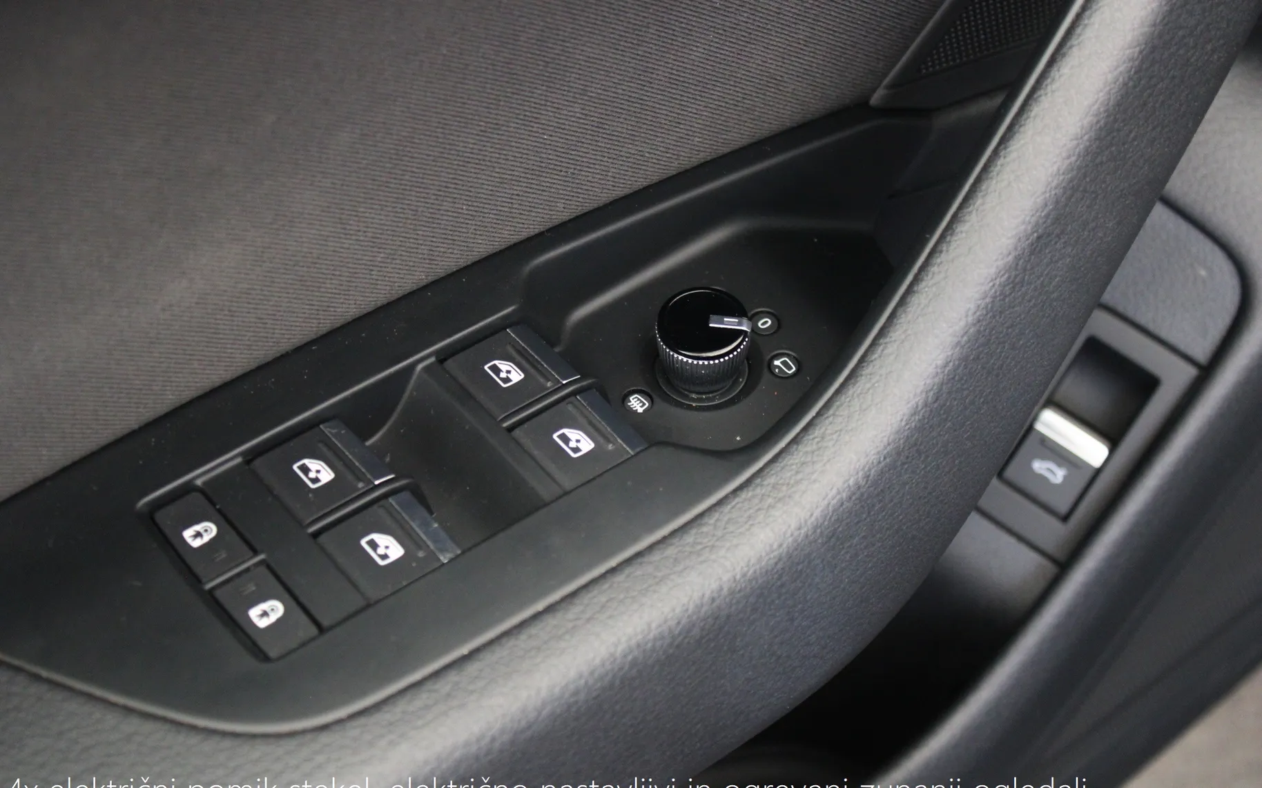 Zunanja slika - Audi A6 - 40TDI Quattro S-Tronic Sport - 17