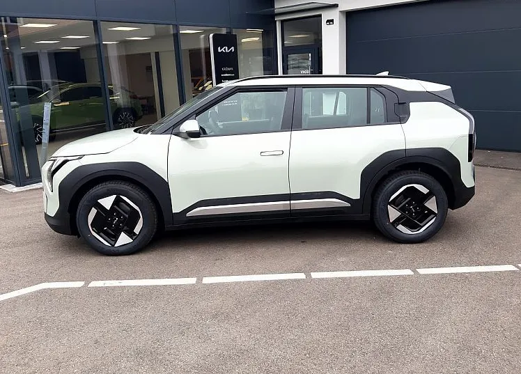 Zunanja slika - KIA EV3 - 58.3 kWh Star - 5