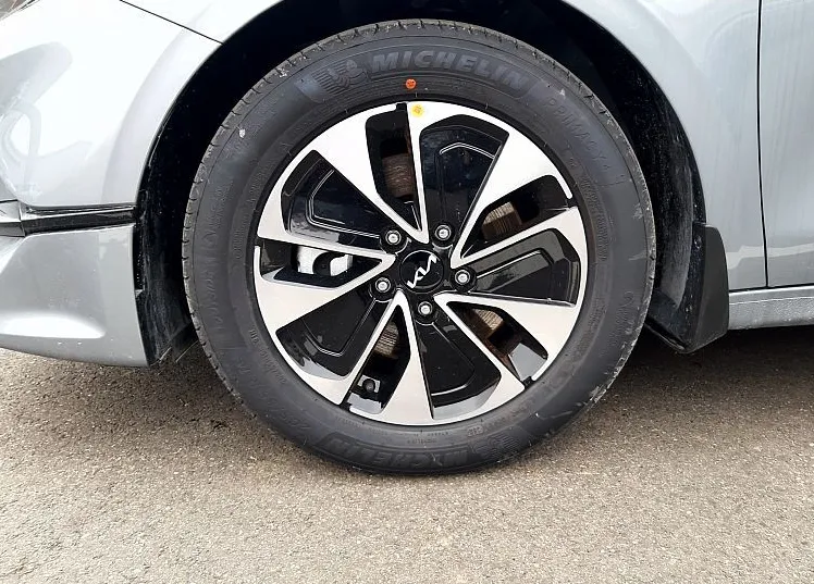 Zunanja slika - KIA Ceed - 1.0 T-GDi LX Champion+ ISG. M T 74 kW - 5