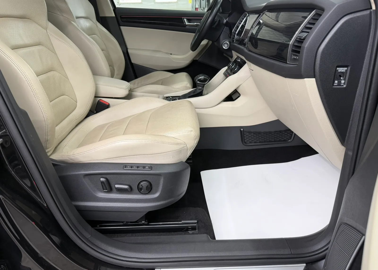 Zunanja slika - Škoda Kodiaq - 4x4 2,0 TDI Scout DSG - 6