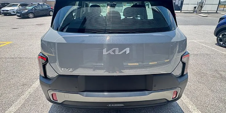 Zunanja slika - KIA EV2 - 42.2 kWh Air - 7