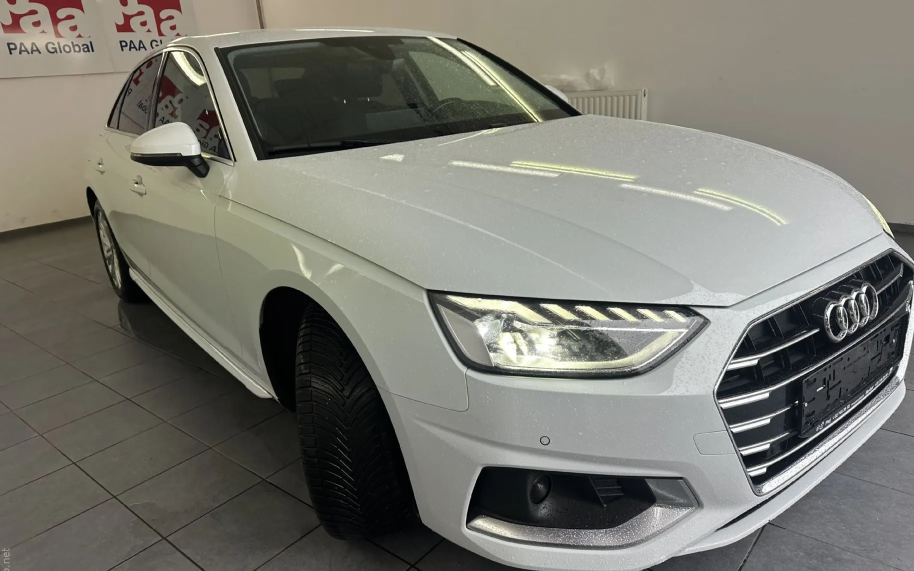 Zunanja slika - Audi A4 - 30 TDI Business line 2.0 TDI.KAMERA.NAVI.LED - 2