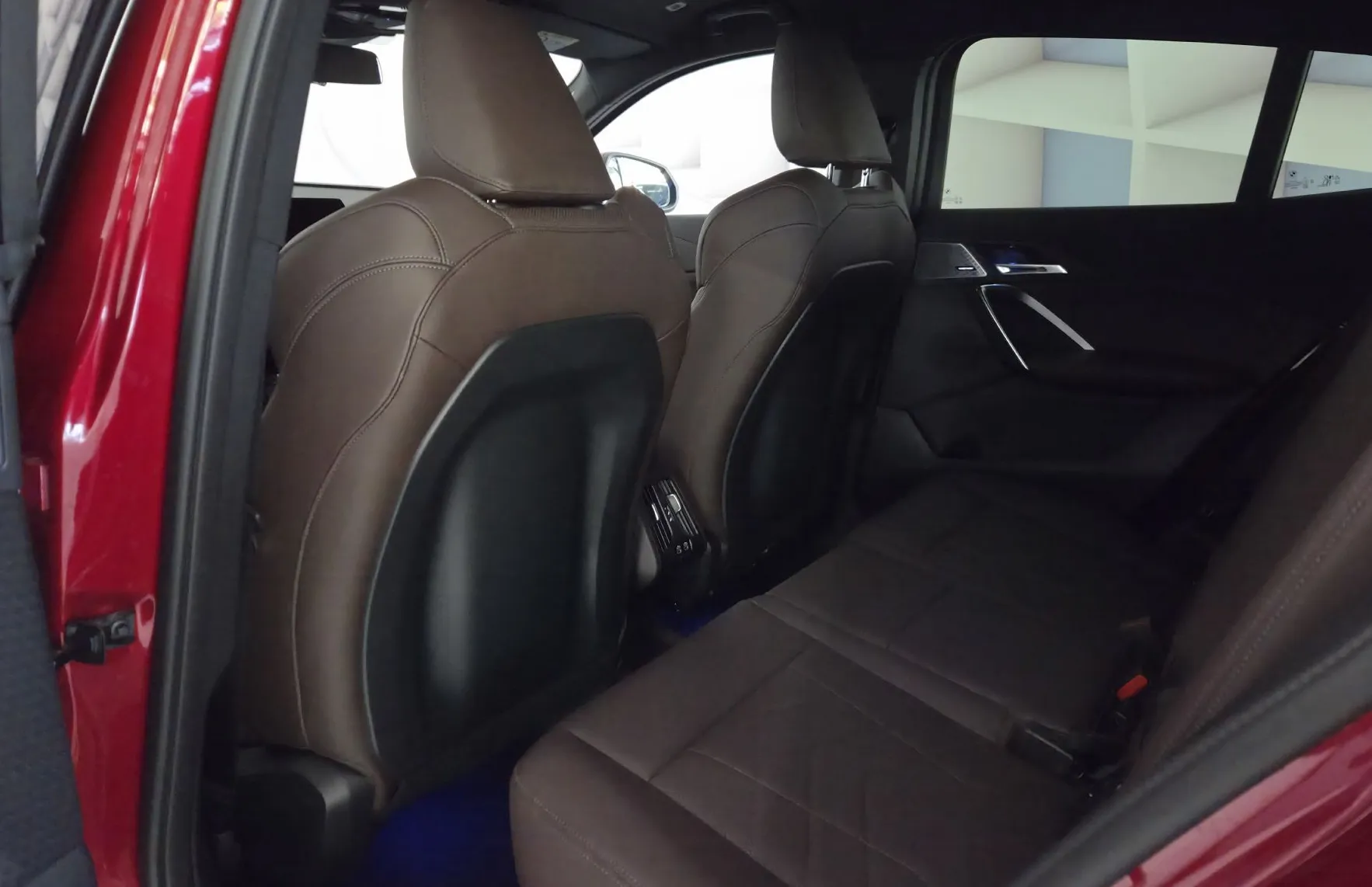 Zunanja slika - BMW X2 - serija :  xDrive20d -M.SPORT-RADAR-KLJUKA-KEY.KAM360-HUD. - 14