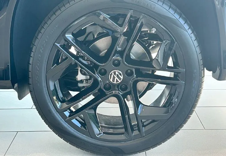Zunanja slika - Volkswagen Tayron - 4JOY 2.0 TDI DSG- NA ZALOGI - 12