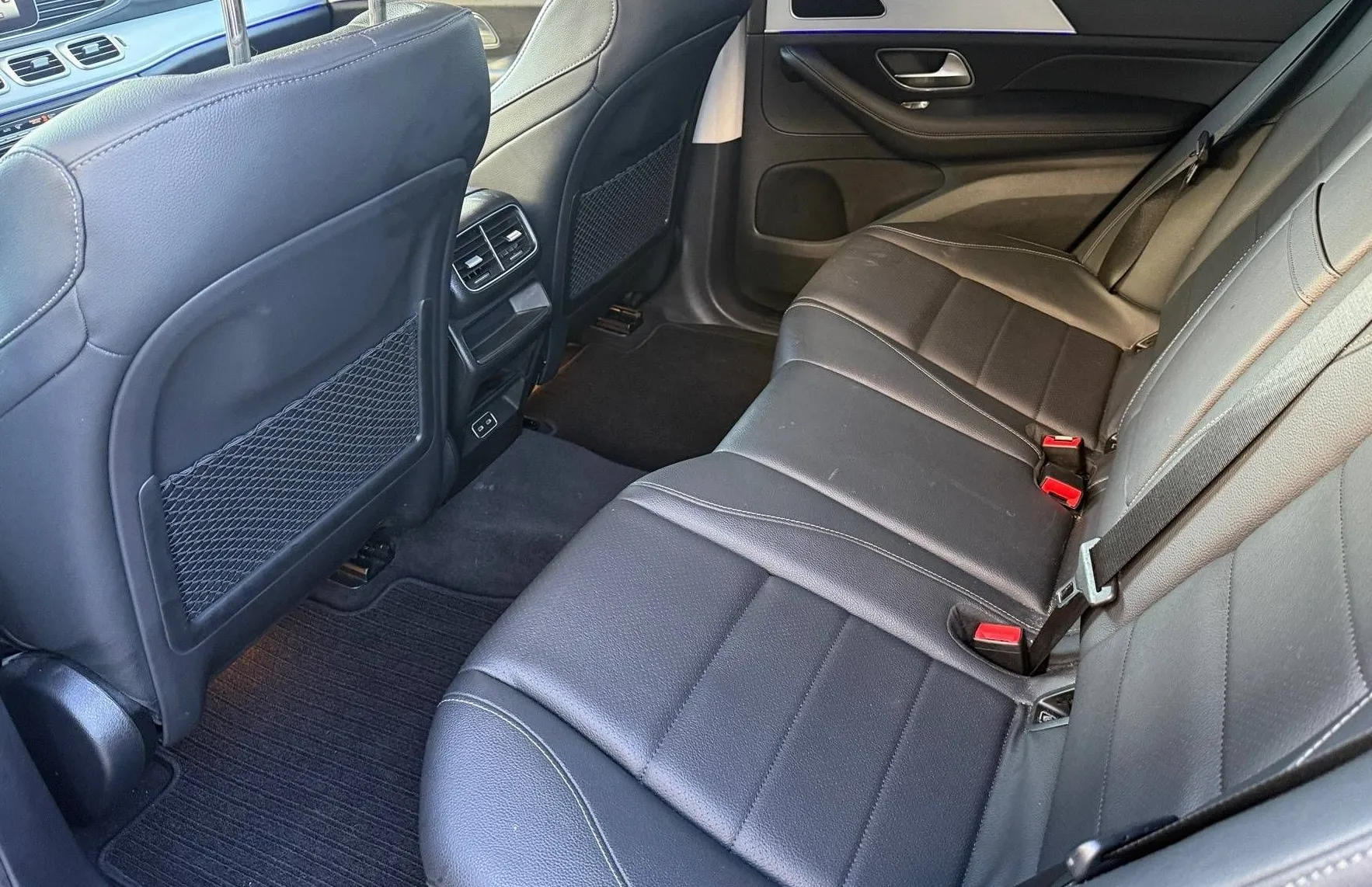 Zunanja slika - Mercedes-Benz GLE-Razred - 300d 4MATIC 22 COL AMG KAMERA RADAR NAVI PDC TOP.. - 19