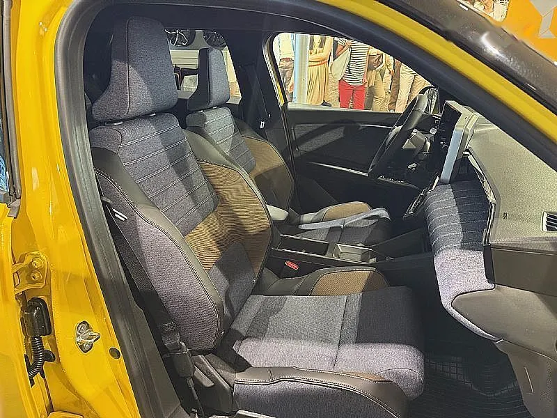 Zunanja slika - Renault 5 E-Tech Electric - Techno EV52 110kW - 9