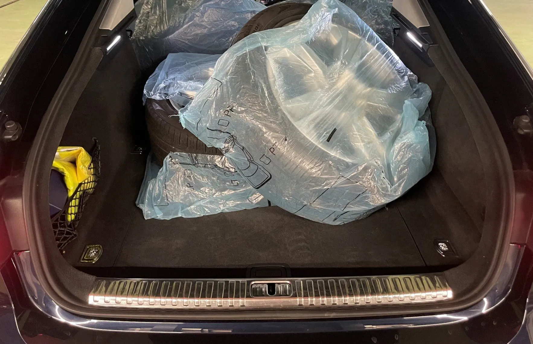 Zunanja slika - Audi A7 - Sportback 50 TDI quattro Tiptronic LED.NAVI.KAMERA - 5
