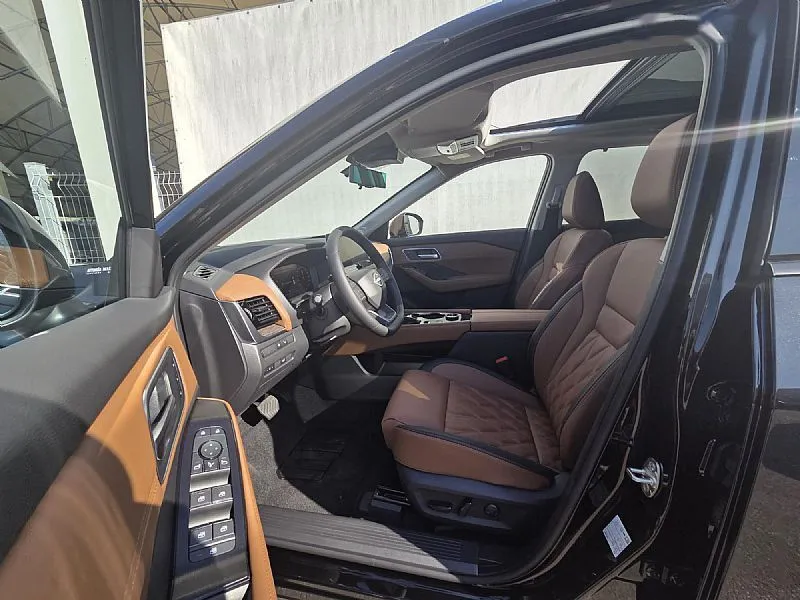 Zunanja slika - Nissan X-Trail - Nissan  Tekna+ e-POWER 213 4WD e-4orce - 11