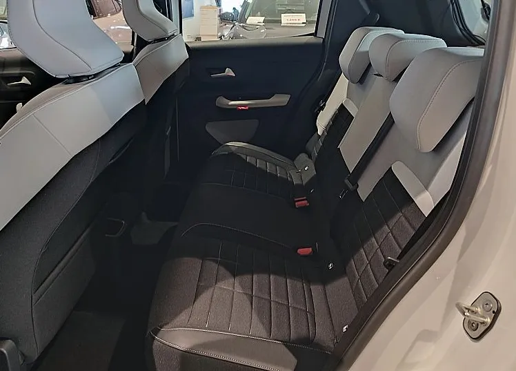 Zunanja slika - Citroën C3 - Plus Turbo 100 BVM6 + paket Zima NHFX - 9