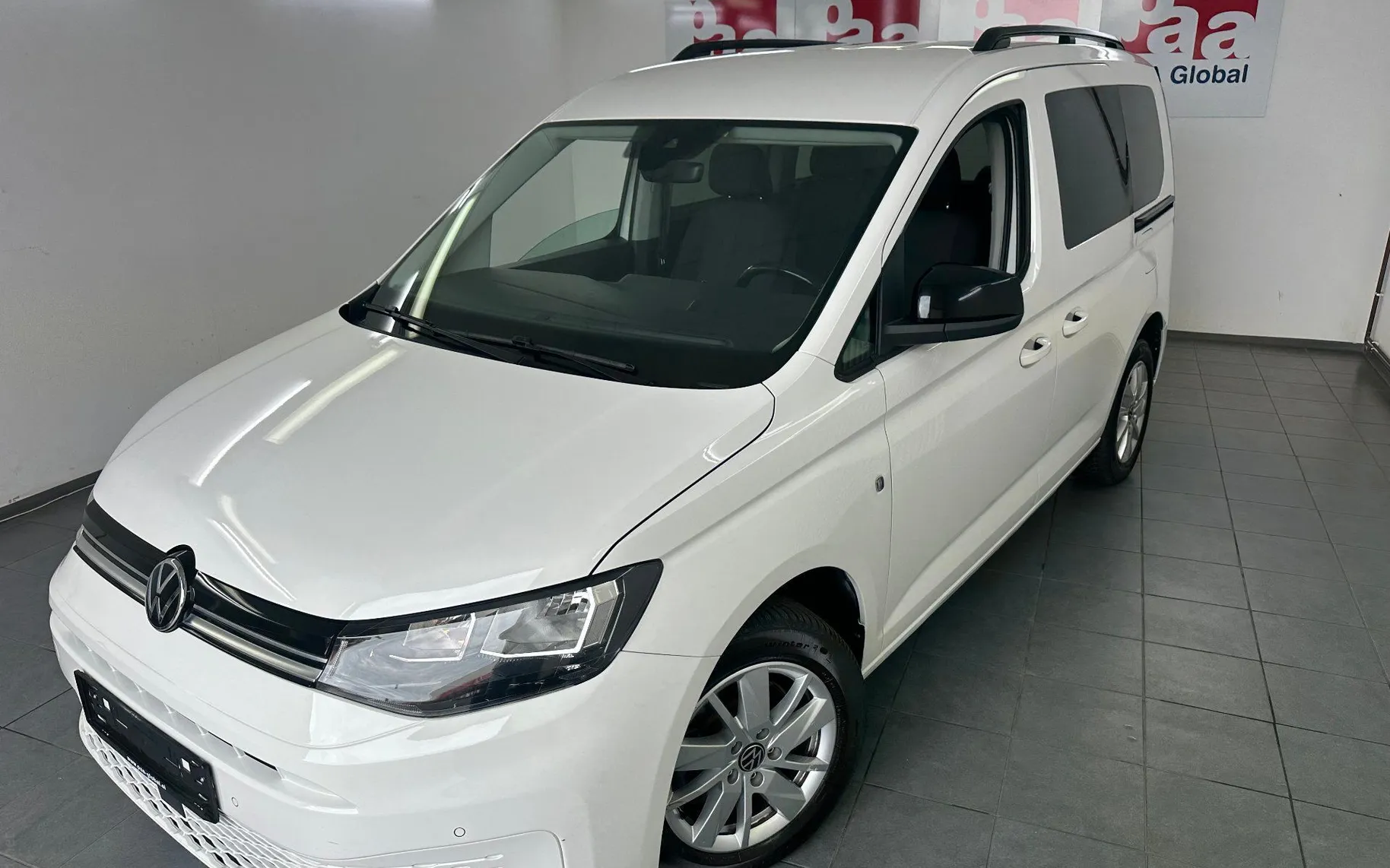 Zunanja slika - Volkswagen Caddy - 2.0 TDI 90KW.NAVI.PDC.2023 DIZEL - 1