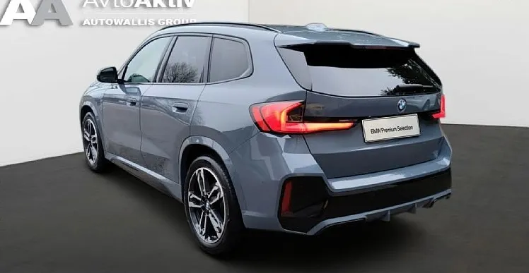 Zunanja slika - BMW X1 - serija :  xDrive23d  AT   M Sports package - 7