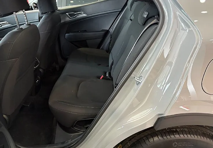 Zunanja slika - KIA Sportage - 1.6 T-GDI 110kW LX Fresh. 7 DCT - 8