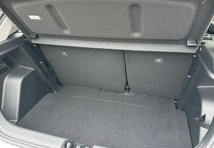 Zunanja slika - Hyundai i20 - 1.0 T-GDI Life°°Rezervna pnevmatika - 11