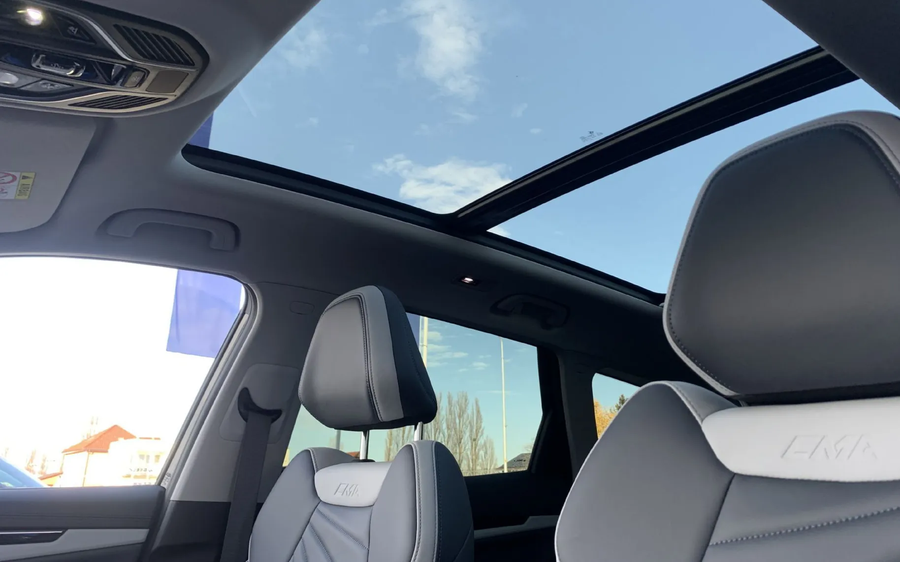 Zunanja slika - Geely StarRay - 1.5 TD 7DCT FWD GK - 17