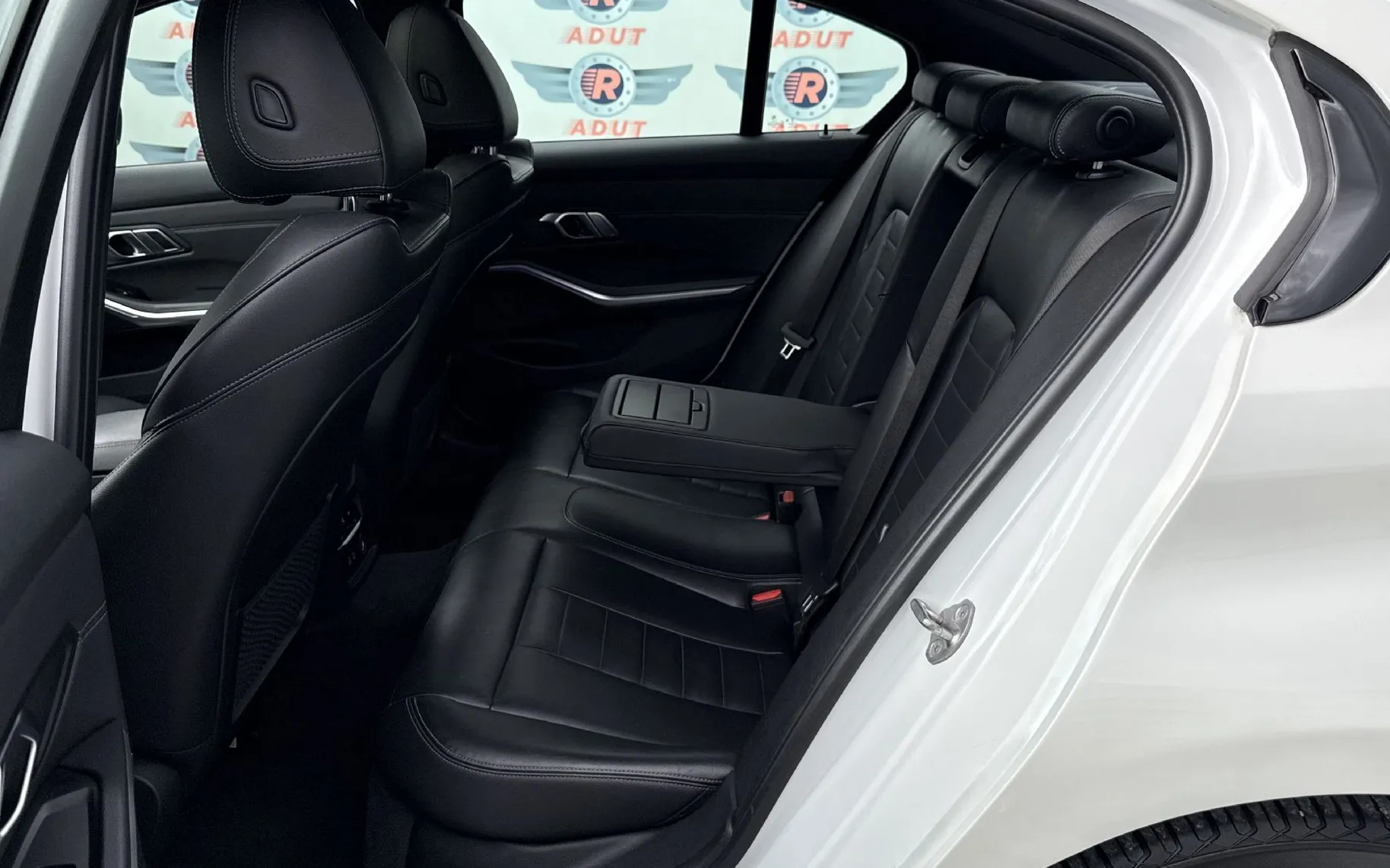 Zunanja slika - BMW Serija 3 - : 320d|M-sport|PANO|360CAM|HEADUP|AMBI|LED|VIRTUAL.. - 16