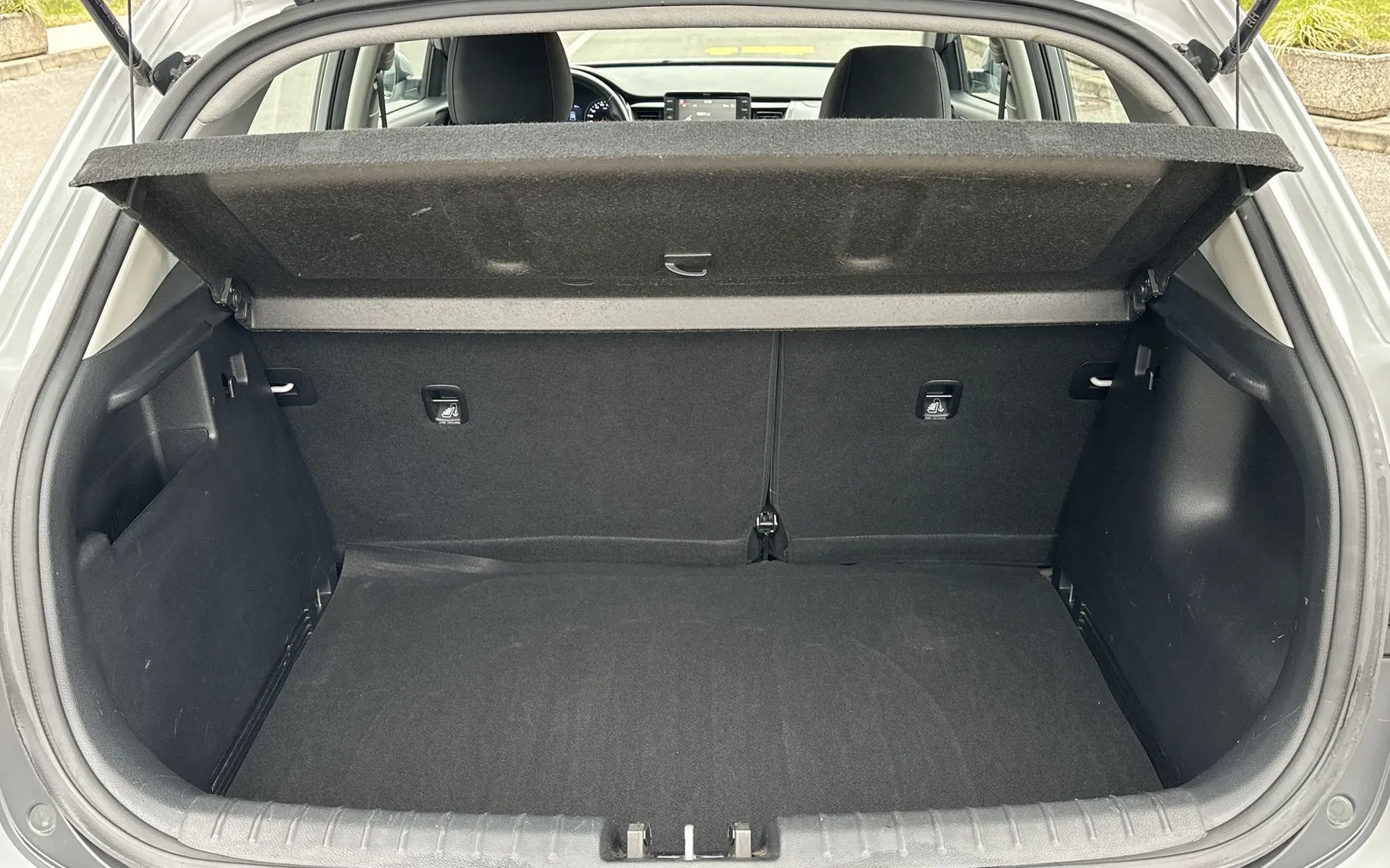 Zunanja slika - KIA Stonic - 1.6 CRDI EX Edition 6M T - 12