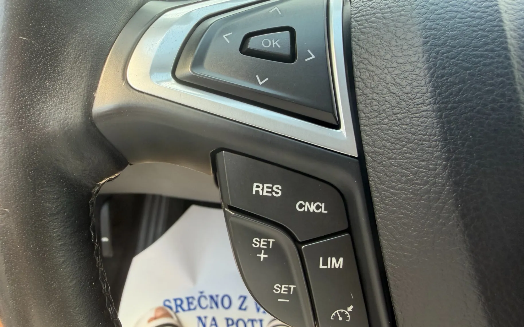 Zunanja slika - Ford Mondeo - 2,0 TDCi Titanium - 17