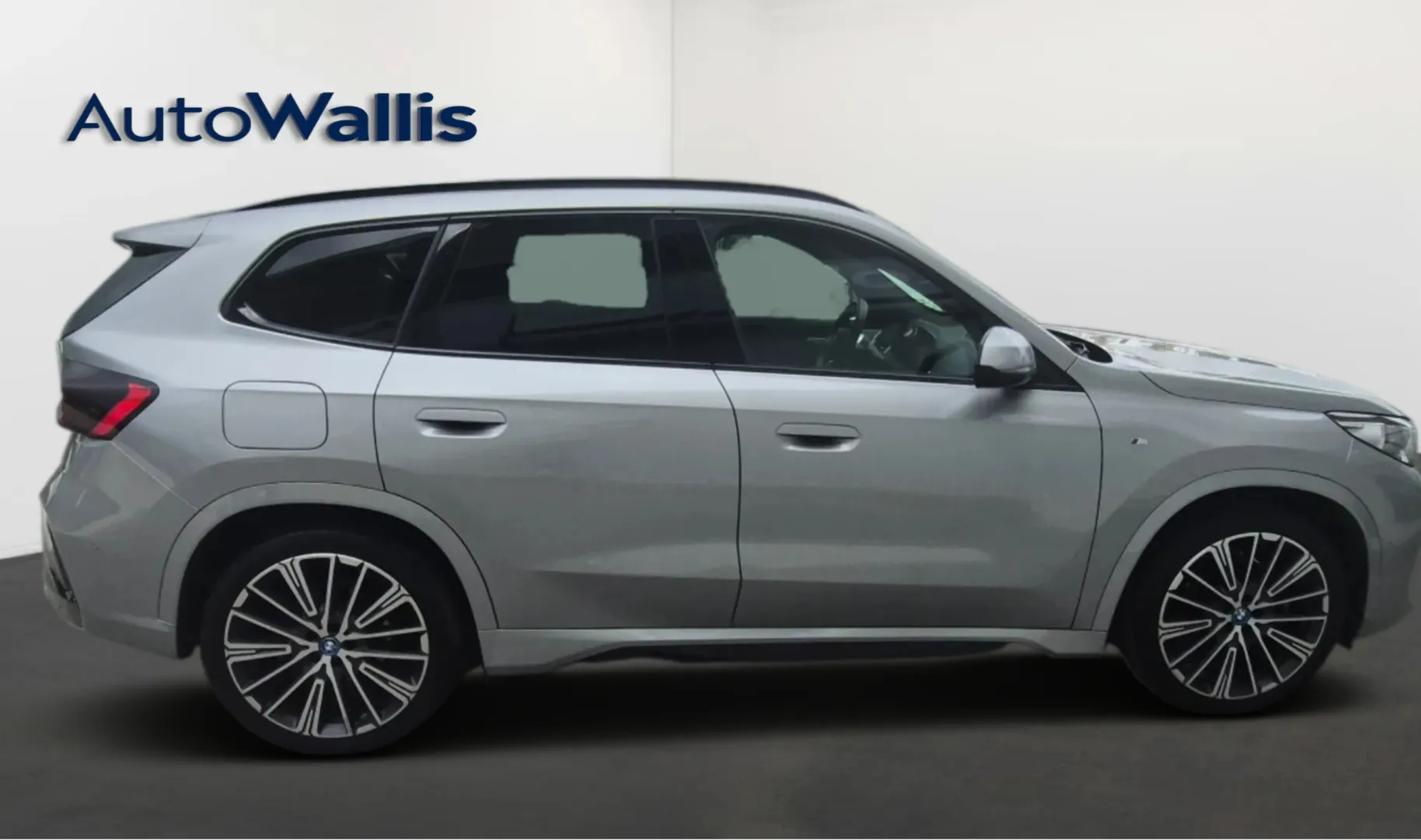 Zunanja slika - BMW Serija iX - xDrive30 - 3