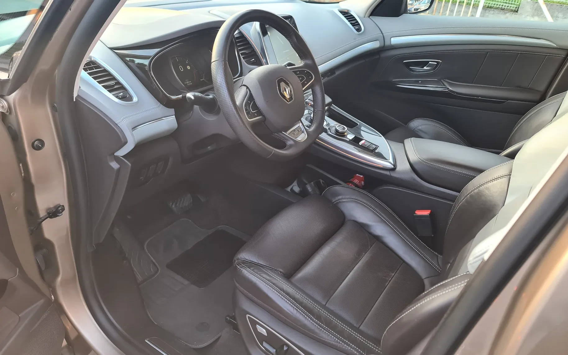 Zunanja slika - Renault Espace - INITIALE PARIS dci160 4CONTROL,FULLED,MASAŽA - 10