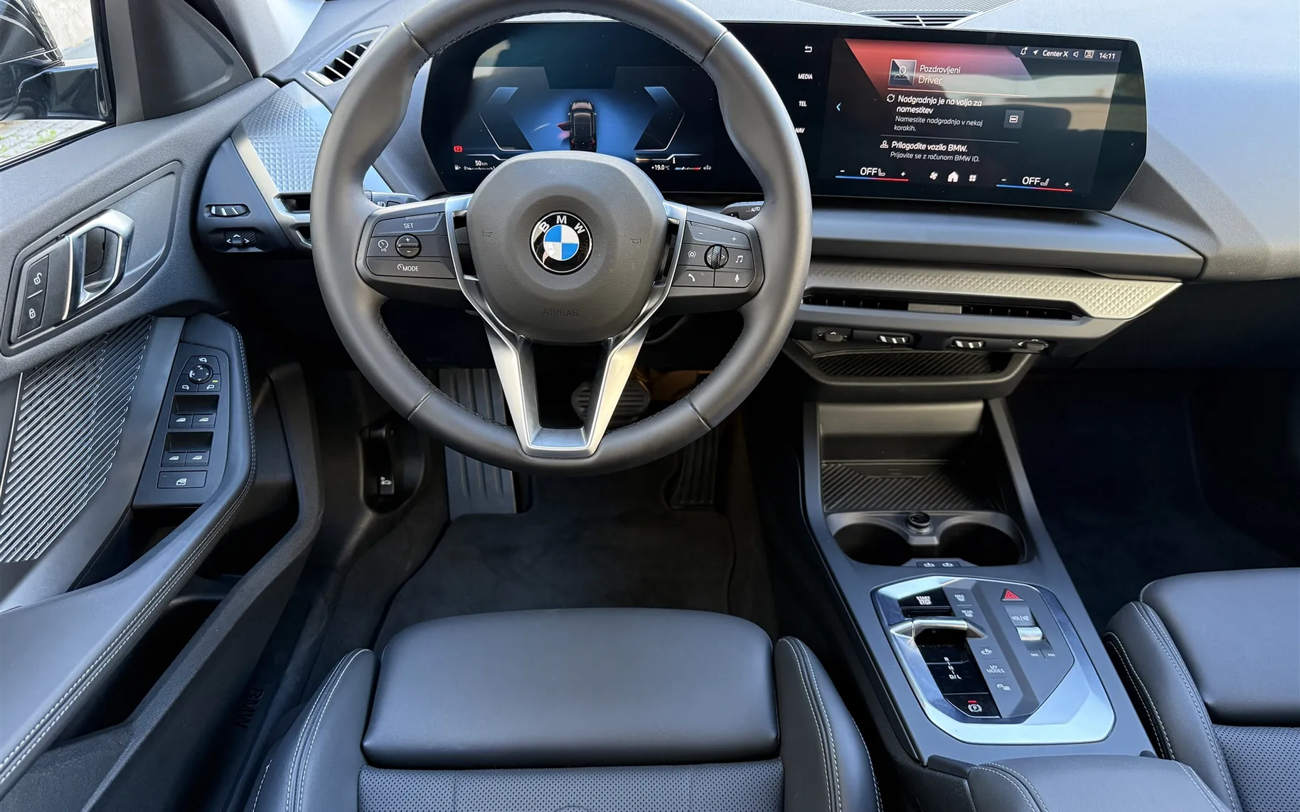 Zunanja slika - BMW Serija 1 - 116 - 6