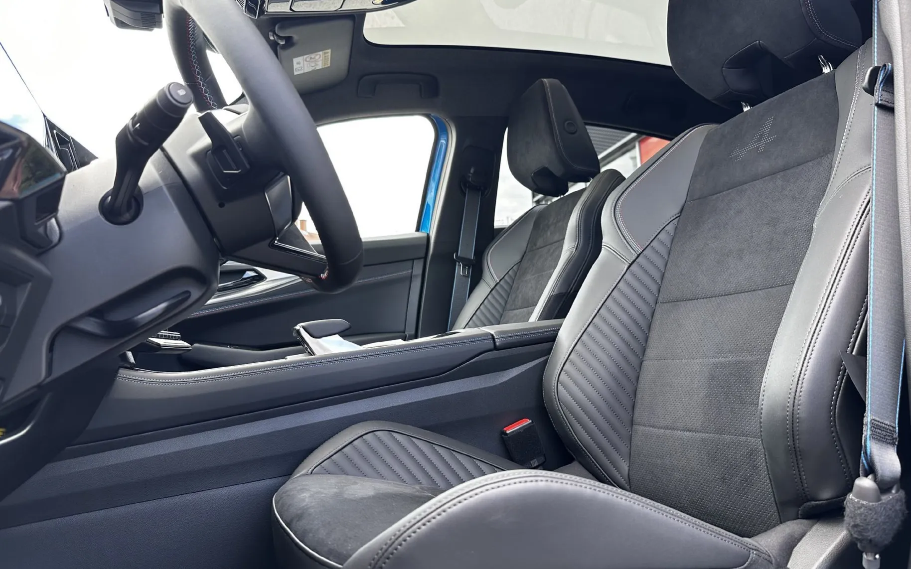 Zunanja slika - Renault Rafale - 1.2 ESPRIT ALPINE E-TECH Full Hybrid - 7