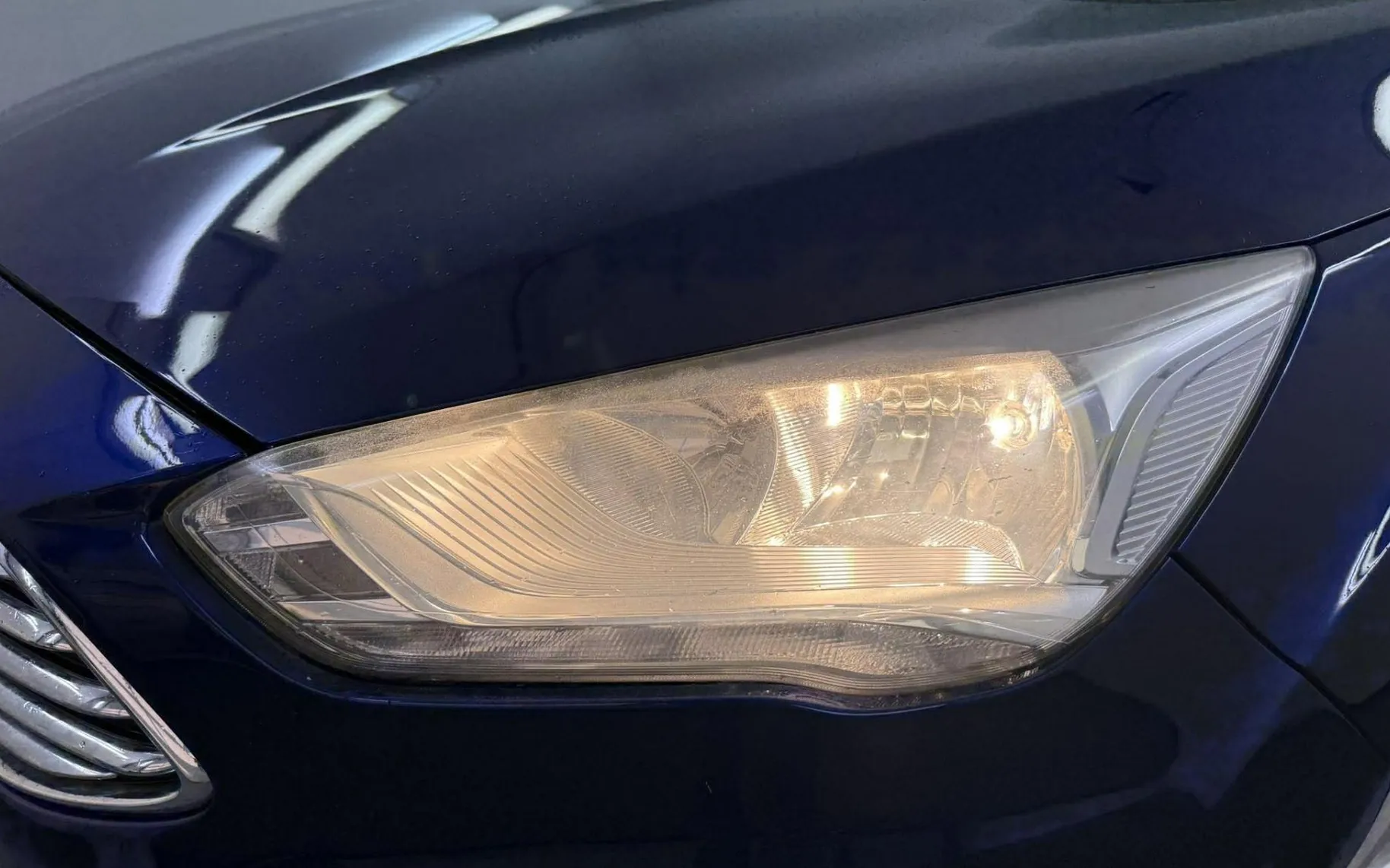 Zunanja slika - Ford C-MAX - 1.5 TDCi 88 kW Trend - 7
