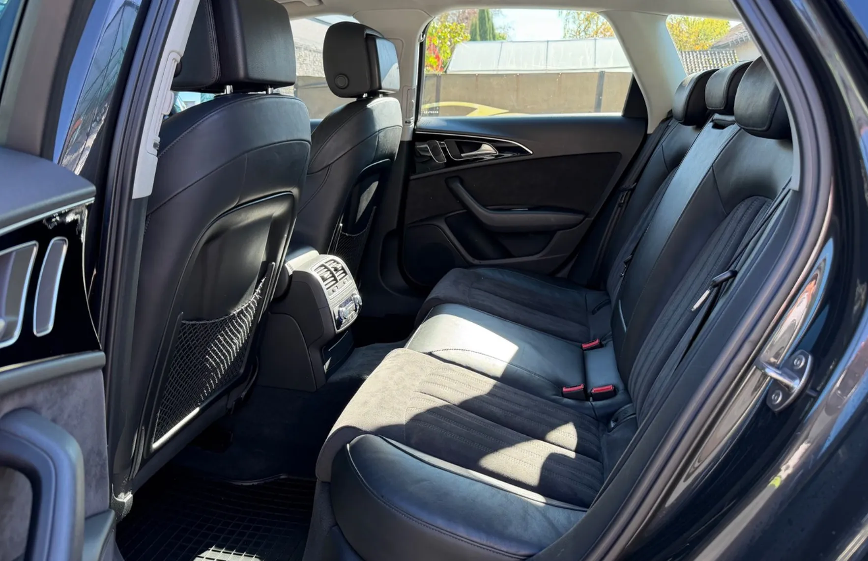 Zunanja slika - Audi A6 Allroad - Allroad 3.0 TDI quattro S-tronic|KEYLESS|KLJUKA| - 17