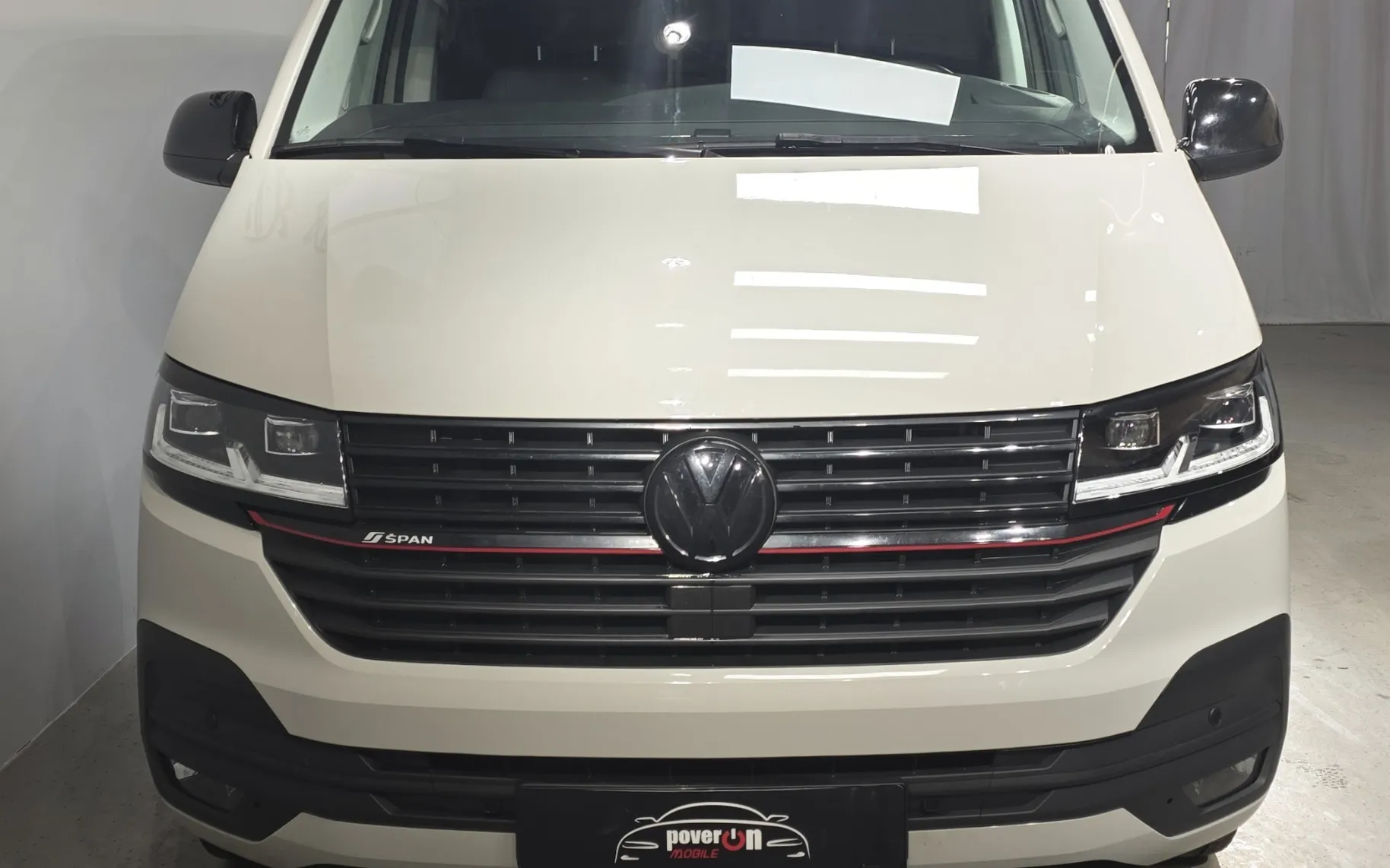 Zunanja slika - Volkswagen Caravelle - 2.0TDI DSG 110kW USNJE KAM PDC ACC - 6