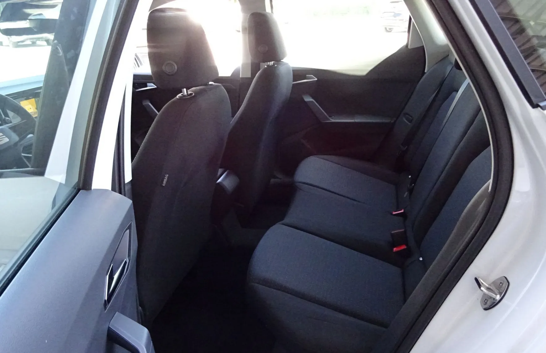 Zunanja slika - Seat Arona - 1.0 TSI 115KM STYLE EDITION - AKCIJA - - 8