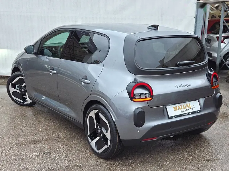 Zunanja slika - Renault Twingo - E-Tech Techno + Paket napredno polnjenje - 8