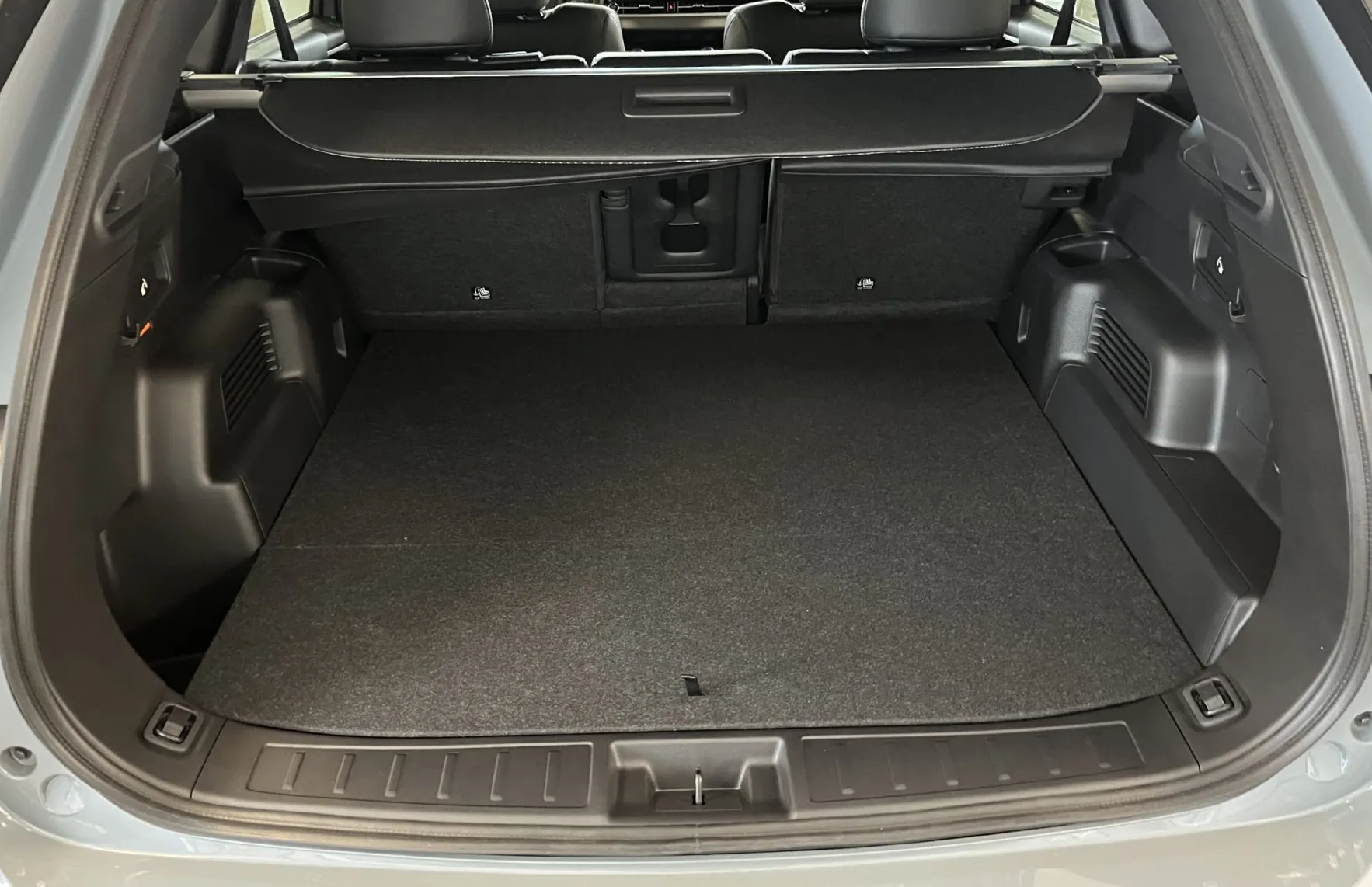 Zunanja slika - Mitsubishi Outlander - 2.4 PHEV Intense Auto - 7.000 EUR AKCIJA - - 11