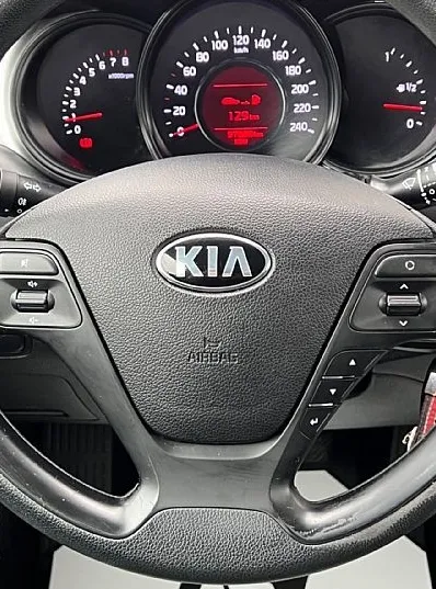 Zunanja slika - KIA Pro_Ceed - 1.4 CVVT+SLO+SAMO 97.888km+USB - 14