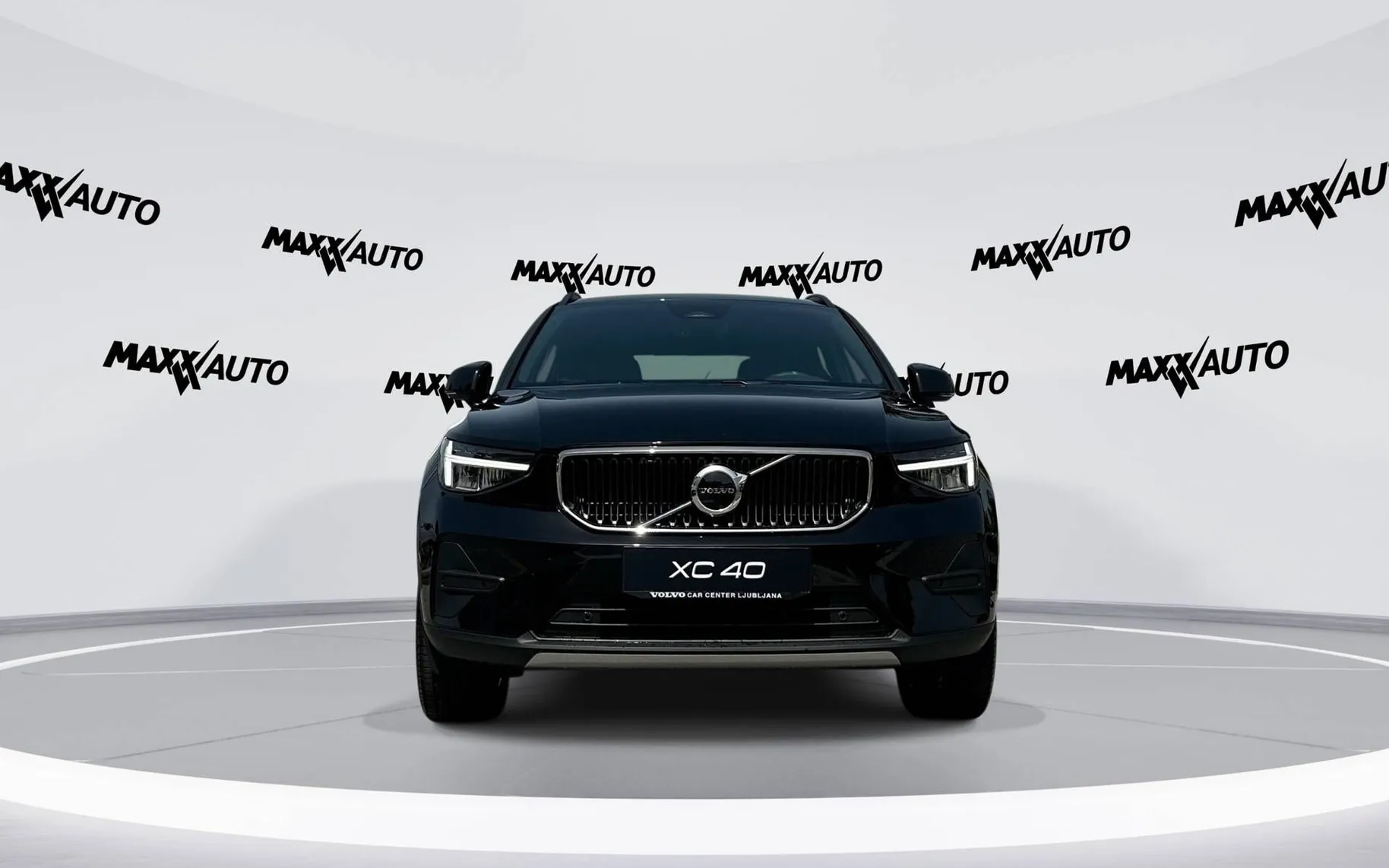 Zunanja slika - Volvo XC40 - B3 P Core Avt. - 2