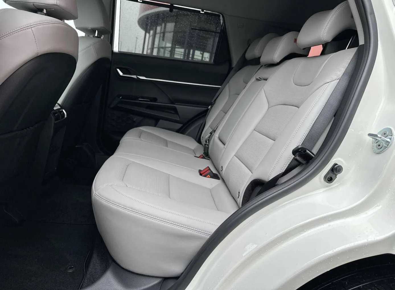 Zunanja slika - SsangYong Torres - 1.5 T-GDI PREMIUM 4WD AT - 11