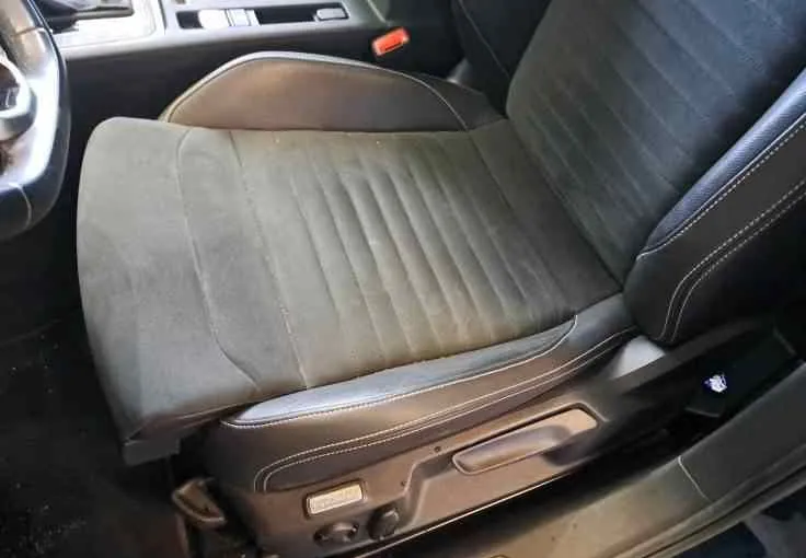 Zunanja slika - Volkswagen Passat - Variant 2.0 TDI  Elegance DSG.KAMERA.USNJE.LED.AUT.ACC - 9